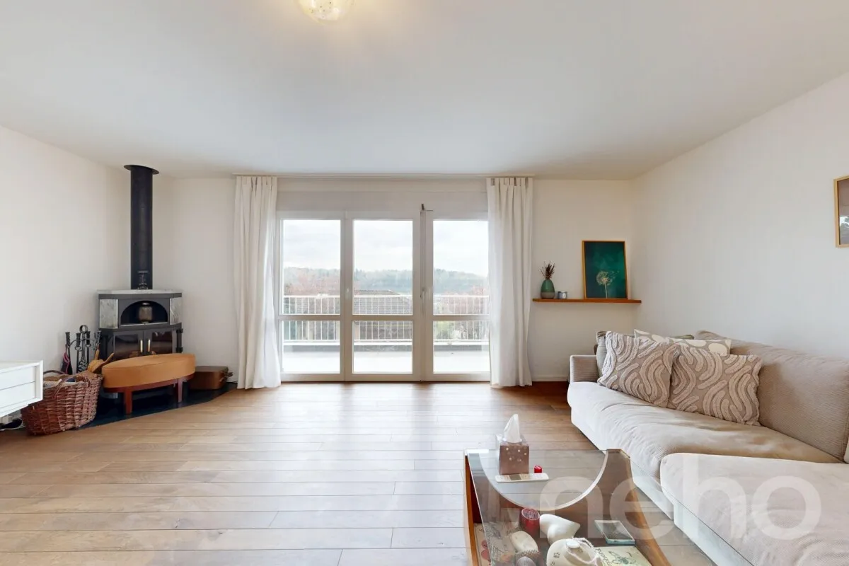 Ebikon zu verkaufen Einfamilienhaus Schweiz - cChic-immoHub Ihr Immobilienportal