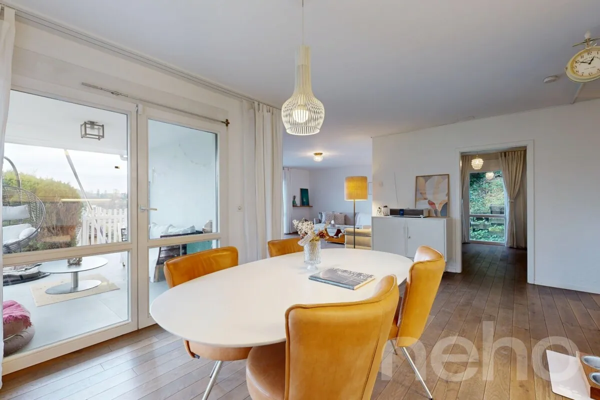Ebikon zu verkaufen Einfamilienhaus Schweiz - cChic-immoHub Ihr Immobilienportal