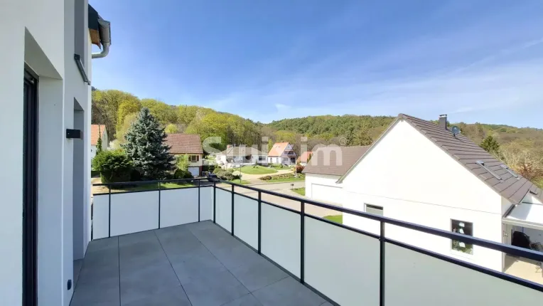 Apartment for sale in Wissembourg