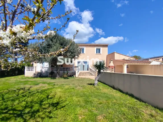 House for sale in Saint-Martin-d'Ardèche (2)