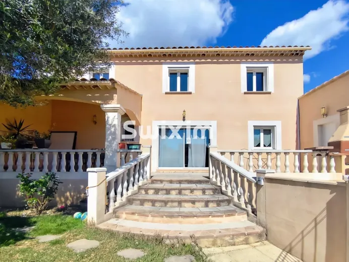 House for sale in Saint-Martin-d'Ardèche - Smart Propylaia (10)