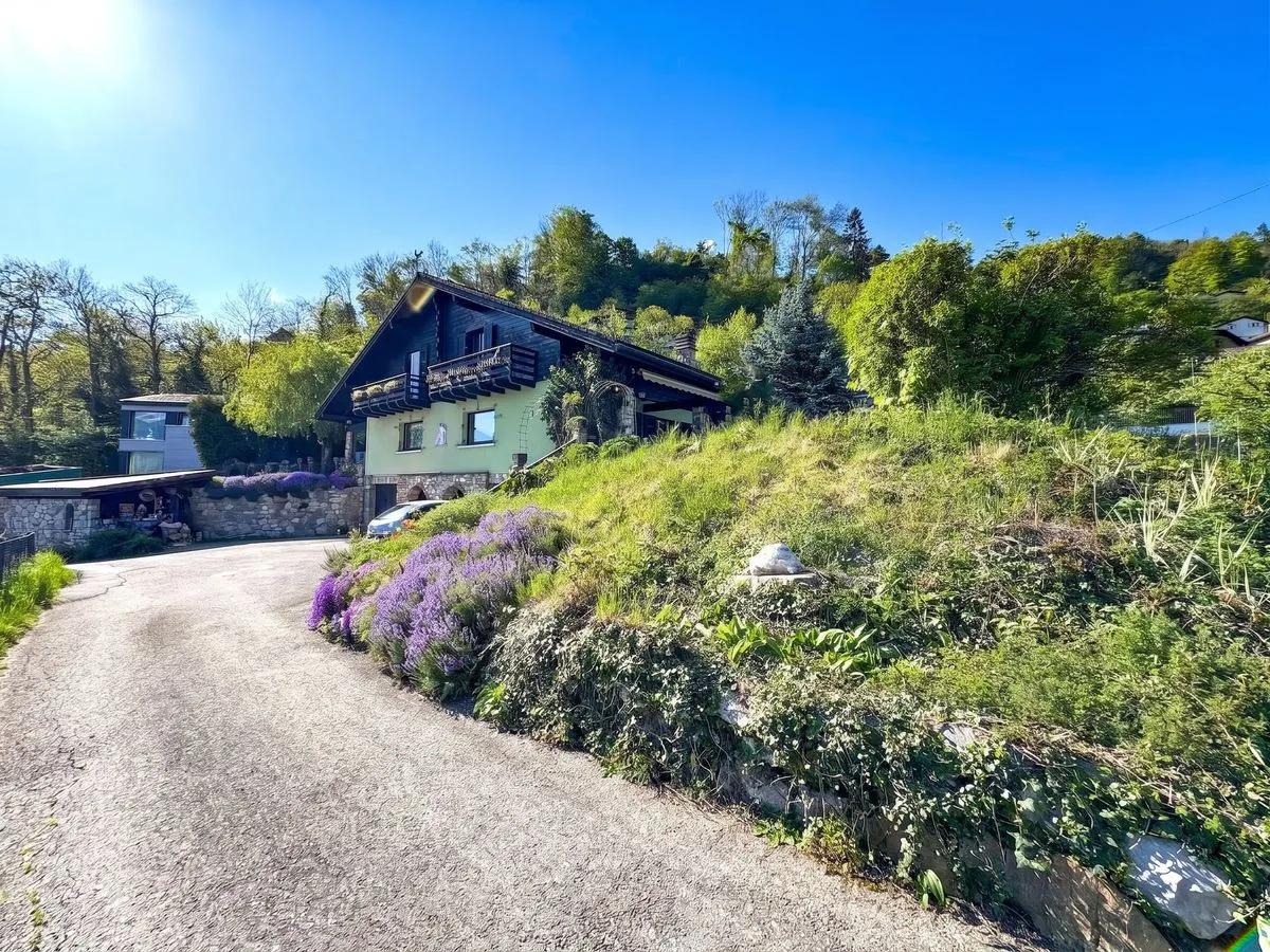 Choëx zu verkaufen Zwillingshaus Schweiz - cChic-immoHub Ihr Immobilienportal