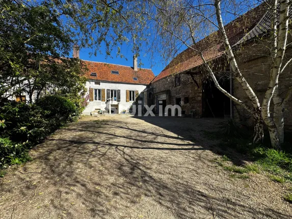 House for sale in Toutry