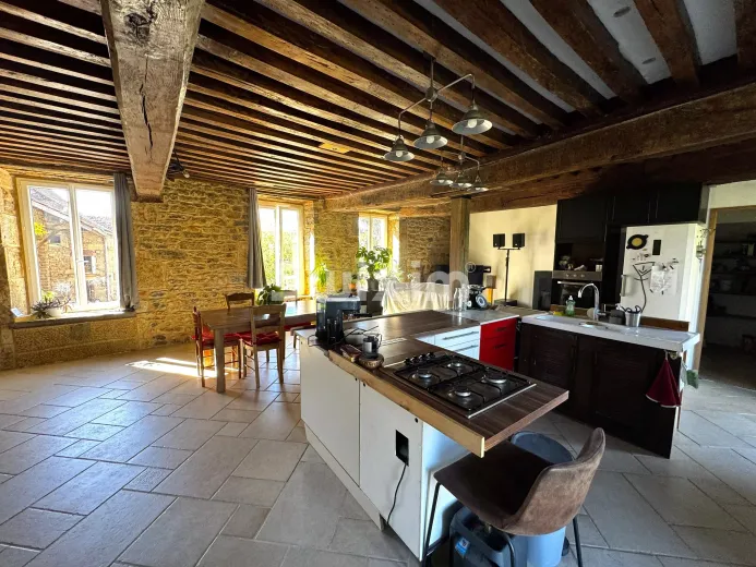 House for sale in Toutry - Smart Propylaia (2)