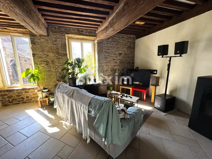 House for sale in Toutry - Smart Propylaia (4)