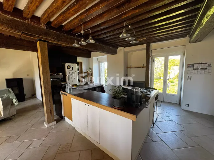 House for sale in Toutry - Smart Propylaia (7)