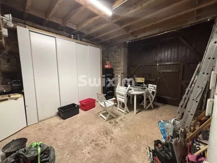Haus zu verkaufen in La Roche-en-Brenil - Einfamilienhaus zu verkaufen in La Roche-en-Brenil, 6 Zimmer, 130.29 m2 - Smart Propylaia (9)