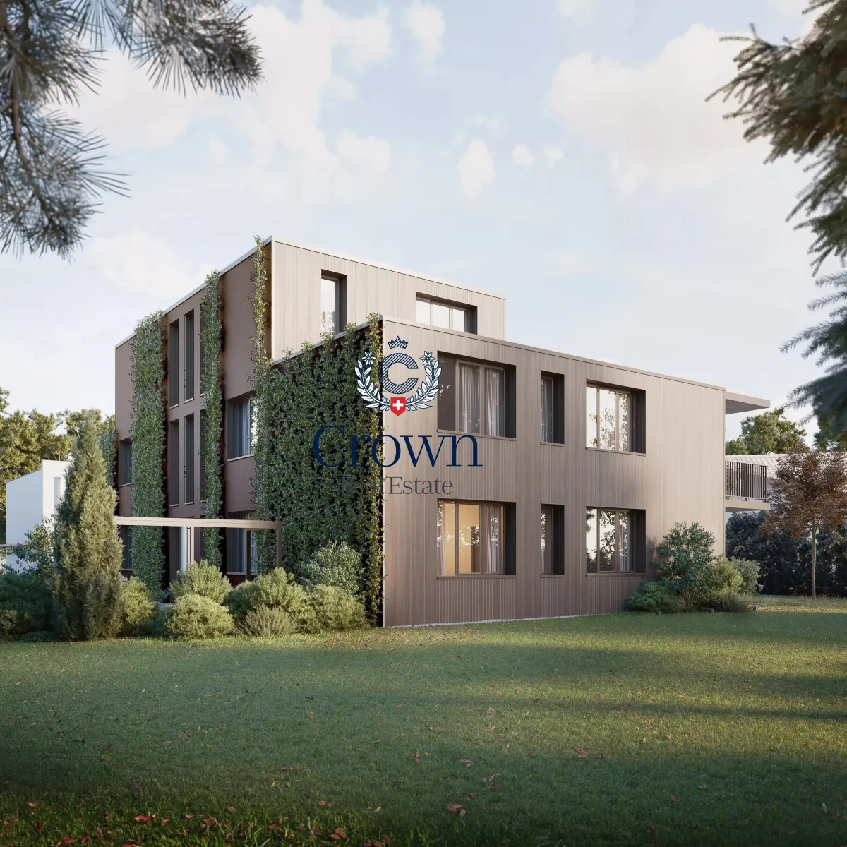 Thônex for sale Apartment Switzerland - cChic-immoHub your real estate portal