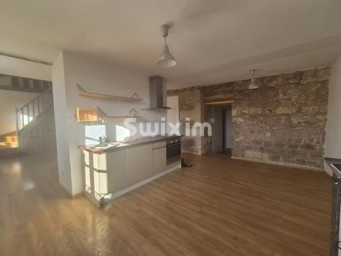 Appartamento in vendita a Avallon - Smart Propylaia