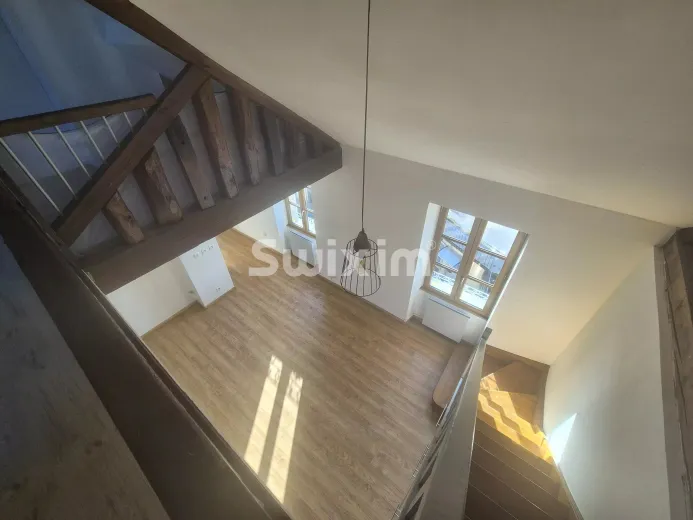 Appartamento in vendita a Avallon - Appartamento in vendita a Avallon, 6 locali, 90.25 m2 - Smart Propylaia (6)
