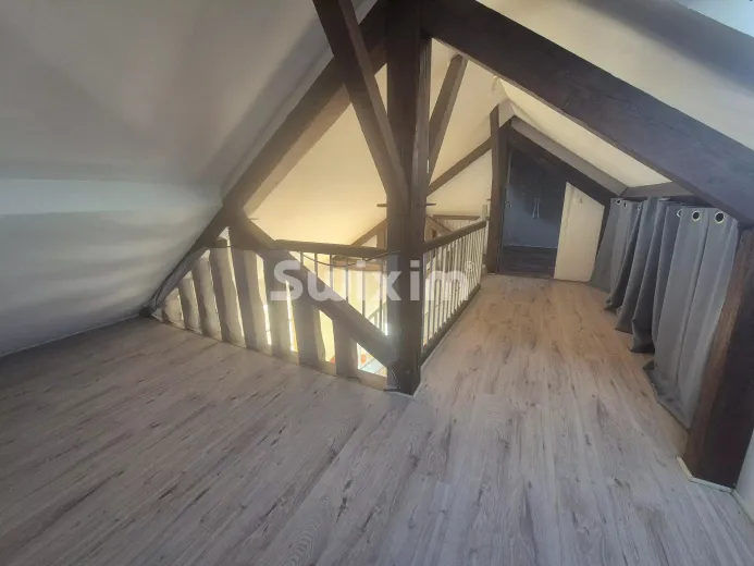 Appartamento in vendita a Avallon - Appartamento in vendita a Avallon, 6 locali, 90.25 m2 - Smart Propylaia (9)