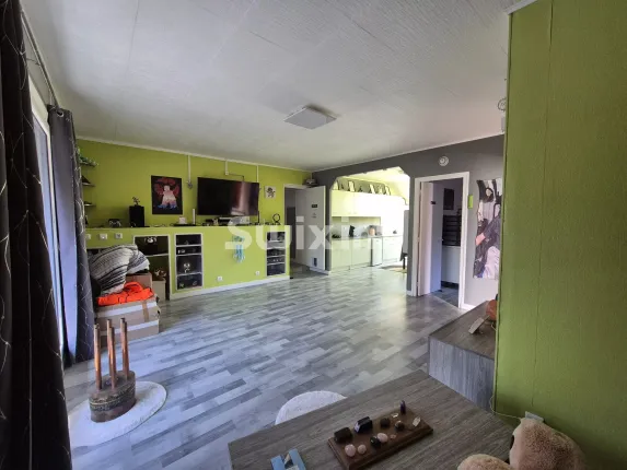 House for sale in Saint-Péreuse (3)