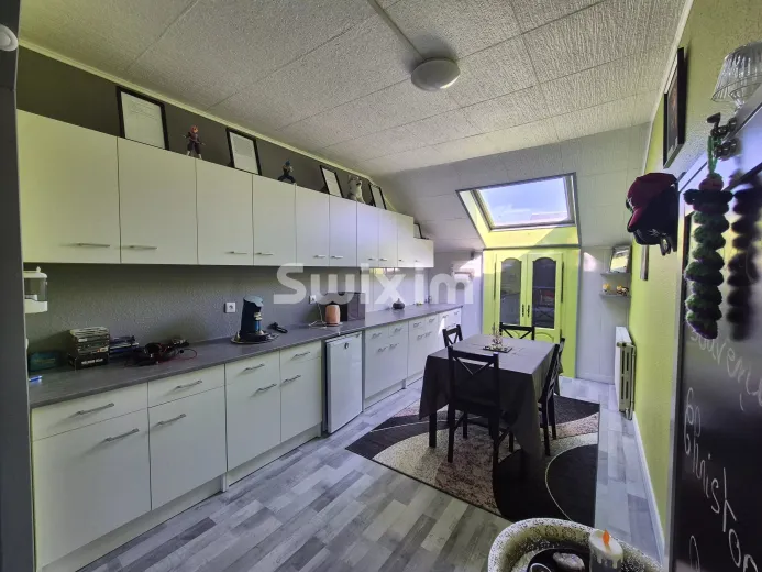 House for sale in Saint-Péreuse - Smart Propylaia (5)