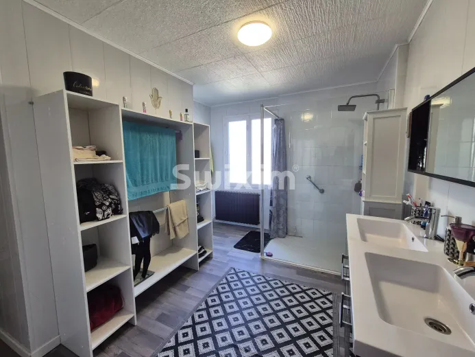 House for sale in Saint-Péreuse - Single house for sale in Saint-Péreuse, 13 rooms, 205 m2 - Smart Propylaia (6)