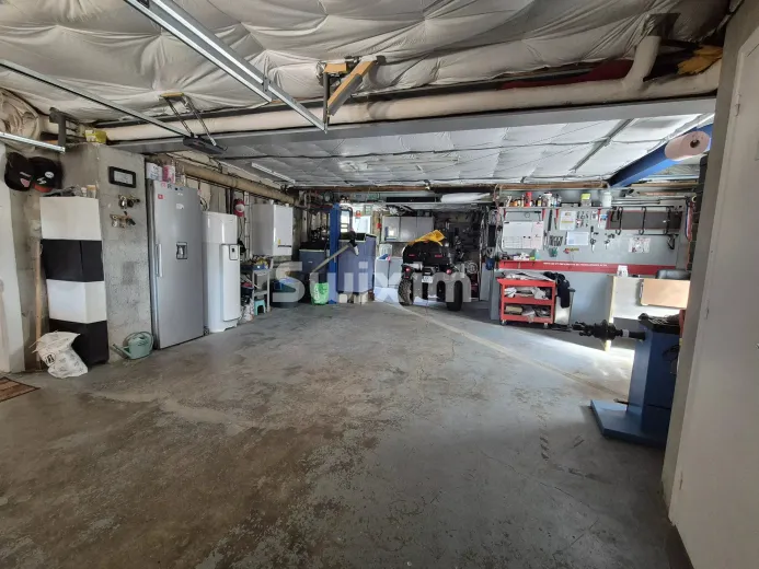 House for sale in Saint-Péreuse - Single house for sale in Saint-Péreuse, 13 rooms, 205 m2 - Smart Propylaia (9)