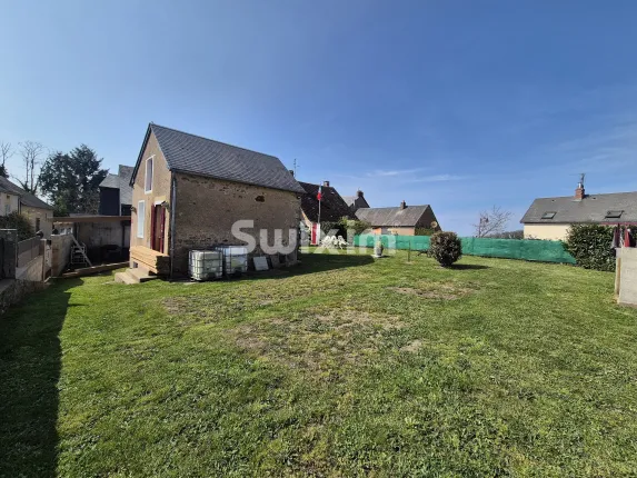 House for sale in Saint-Péreuse (11)