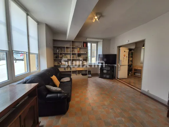 House for sale in Lormes