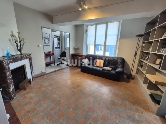 House for sale in Lormes (2)