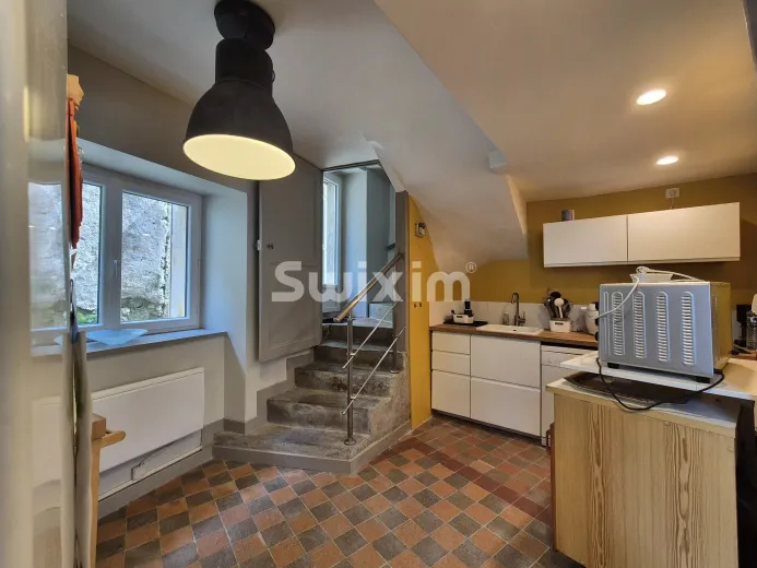 House for sale in Lormes - Single house for sale in Lormes, 5 rooms, 86.4 m2 - Smart Propylaia (3)