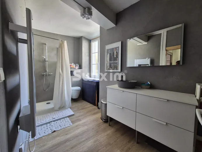 House for sale in Lormes - Single house for sale in Lormes, 5 rooms, 86.4 m2 - Smart Propylaia (6)