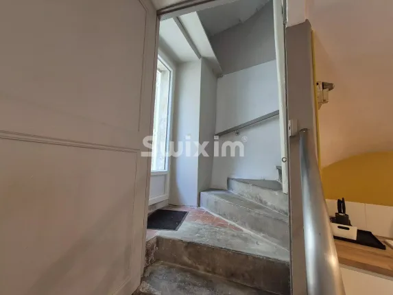 House for sale in Lormes (8)