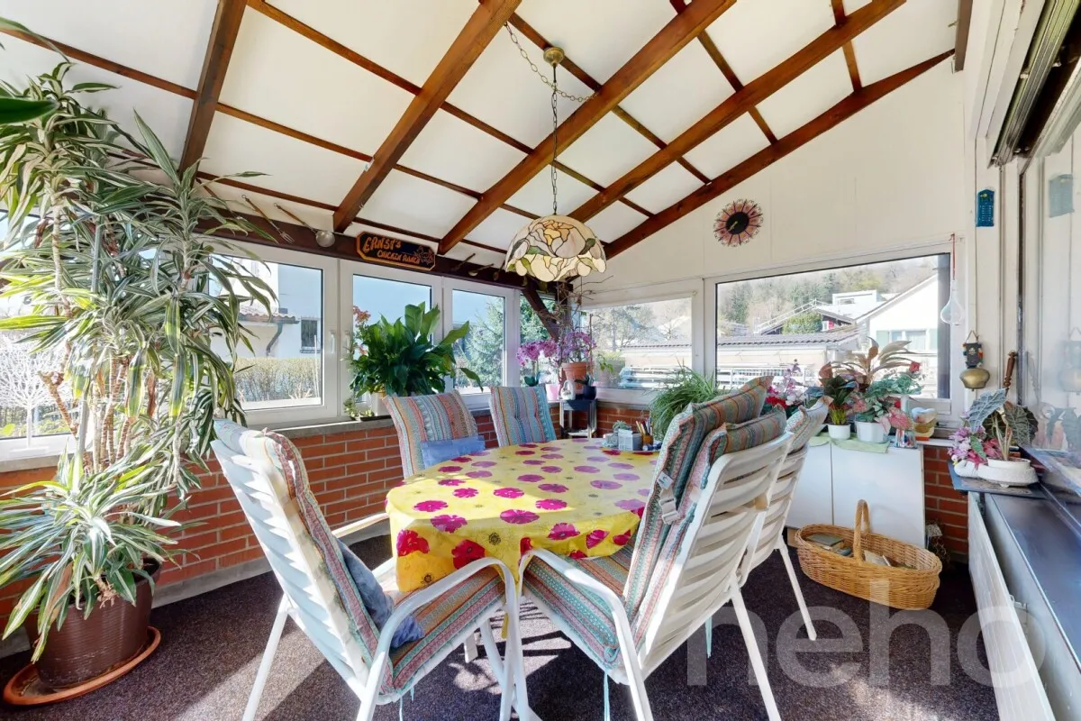 Reinach BL for sale Single house Switzerland - cChic-immoHub your real estate portal