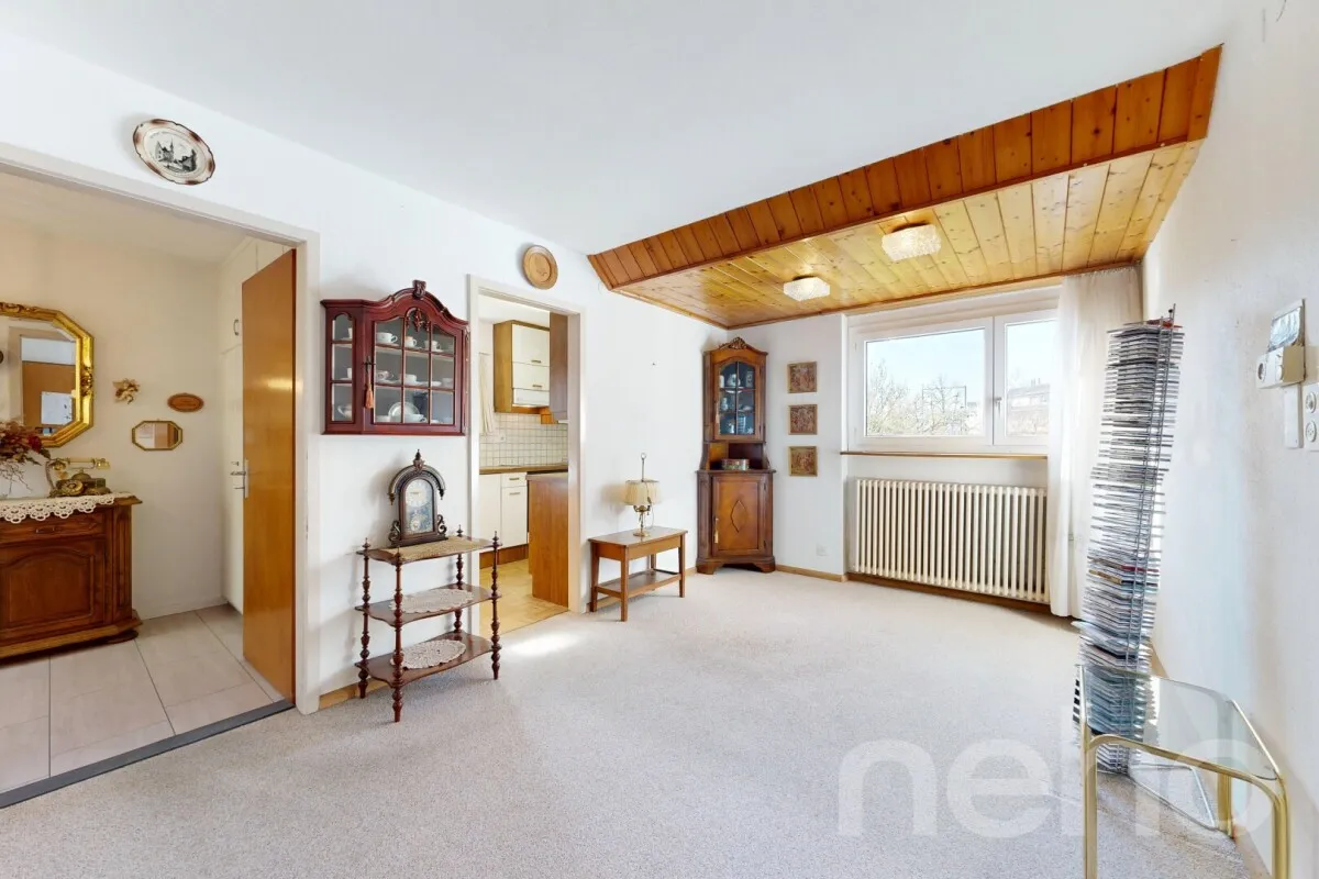 Reinach BL for sale Single house Switzerland - cChic-immoHub your real estate portal