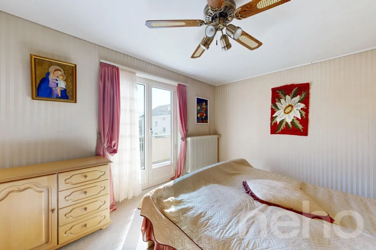Reinach BL for sale Single house Switzerland - cChic-immoHub your real estate portal