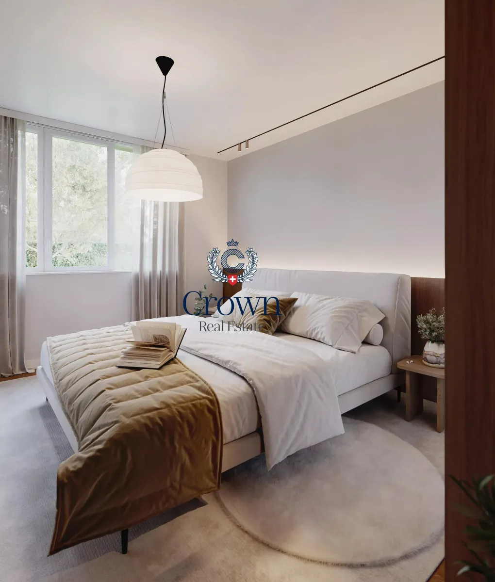 Thônex zu verkaufen Wohnung Schweiz - cChic-immoHub Ihr Immobilienportal