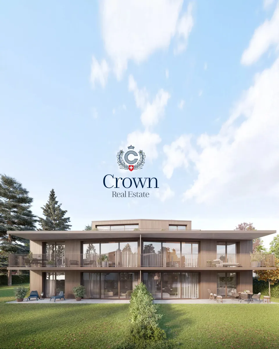 Thônex zu verkaufen Wohnung Schweiz - cChic-immoHub Ihr Immobilienportal