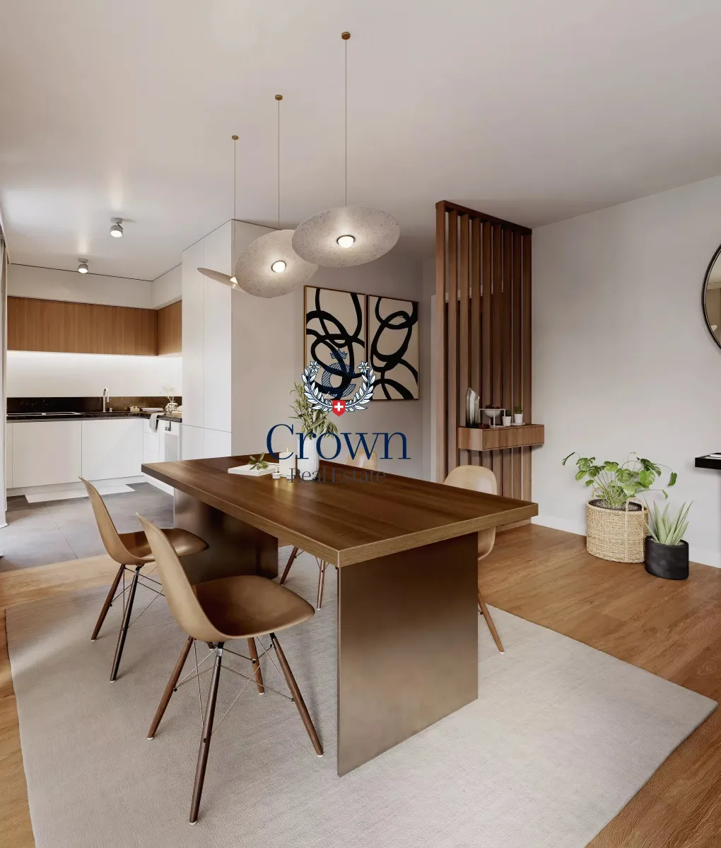 Thônex zu verkaufen Wohnung Schweiz - cChic-immoHub Ihr Immobilienportal