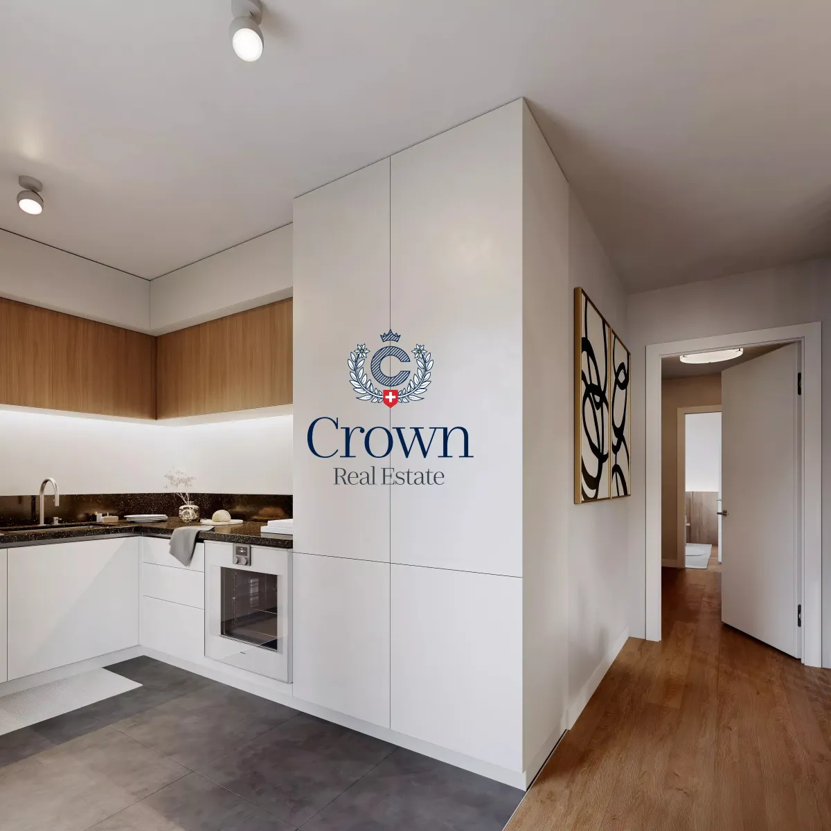 Thônex zu verkaufen Wohnung Schweiz - cChic-immoHub Ihr Immobilienportal