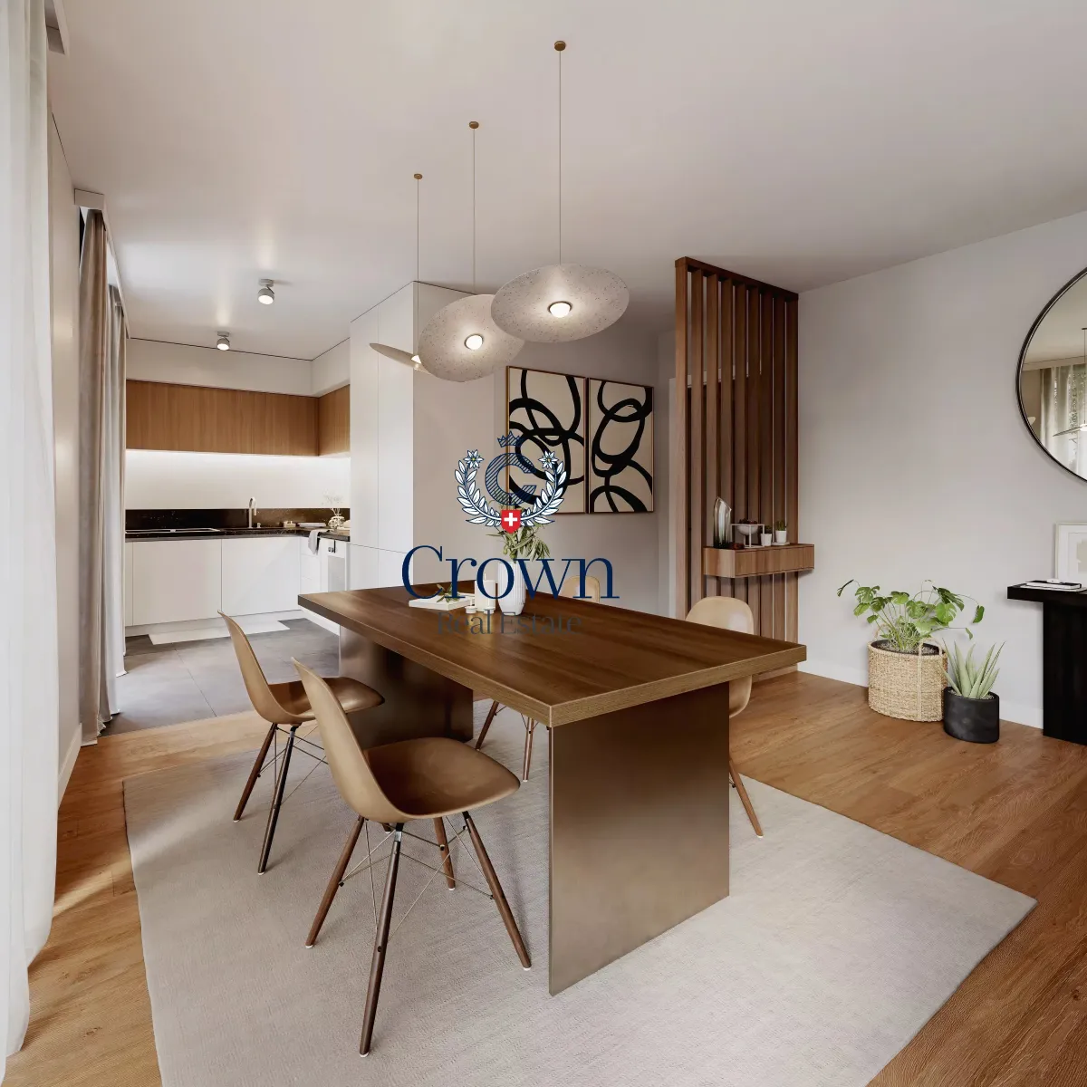 Thônex zu verkaufen Wohnung Schweiz - cChic-immoHub Ihr Immobilienportal