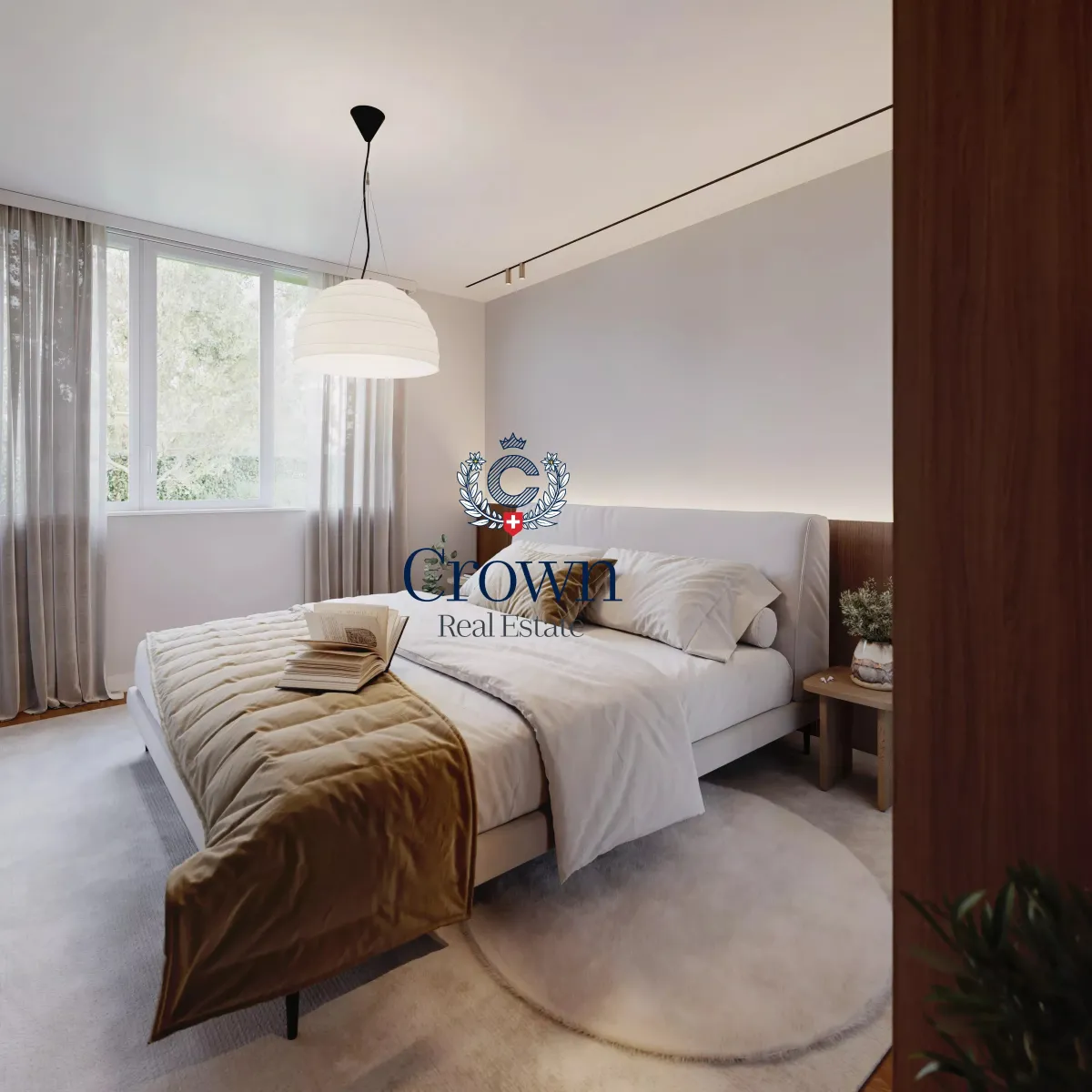 Thônex zu verkaufen Wohnung Schweiz - cChic-immoHub Ihr Immobilienportal