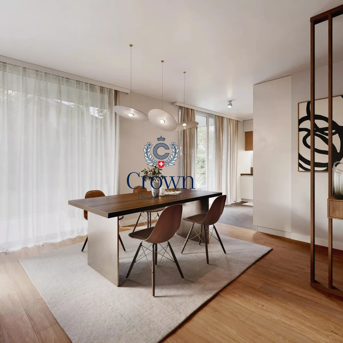 Thônex zu verkaufen Wohnung Schweiz - cChic-immoHub Ihr Immobilienportal