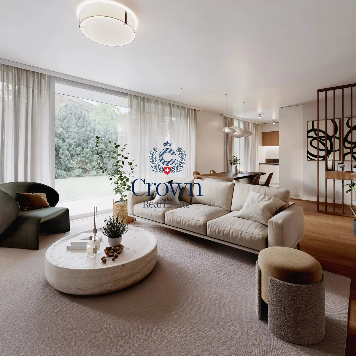 Thônex for sale Apartment Switzerland - cChic-immoHub your real estate portal