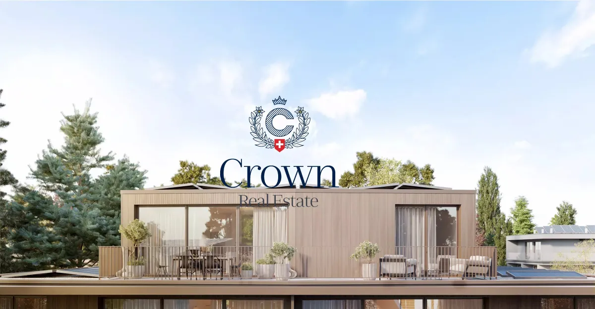 Thônex for sale Apartment Switzerland - cChic-immoHub your real estate portal