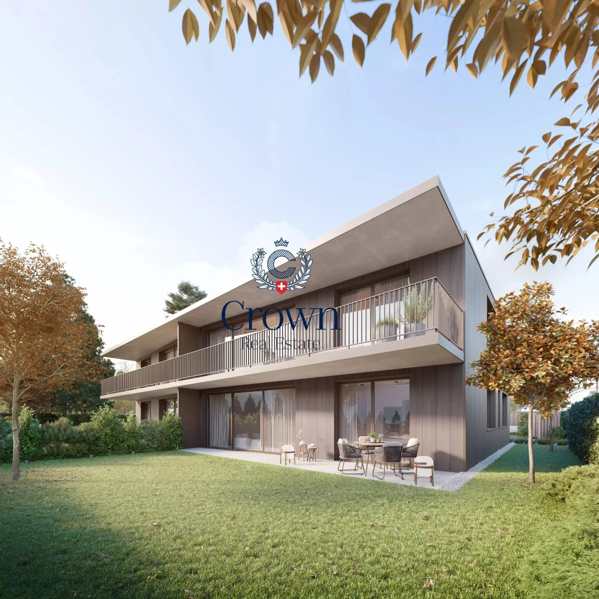 Thônex for sale Apartment Switzerland - cChic-immoHub your real estate portal