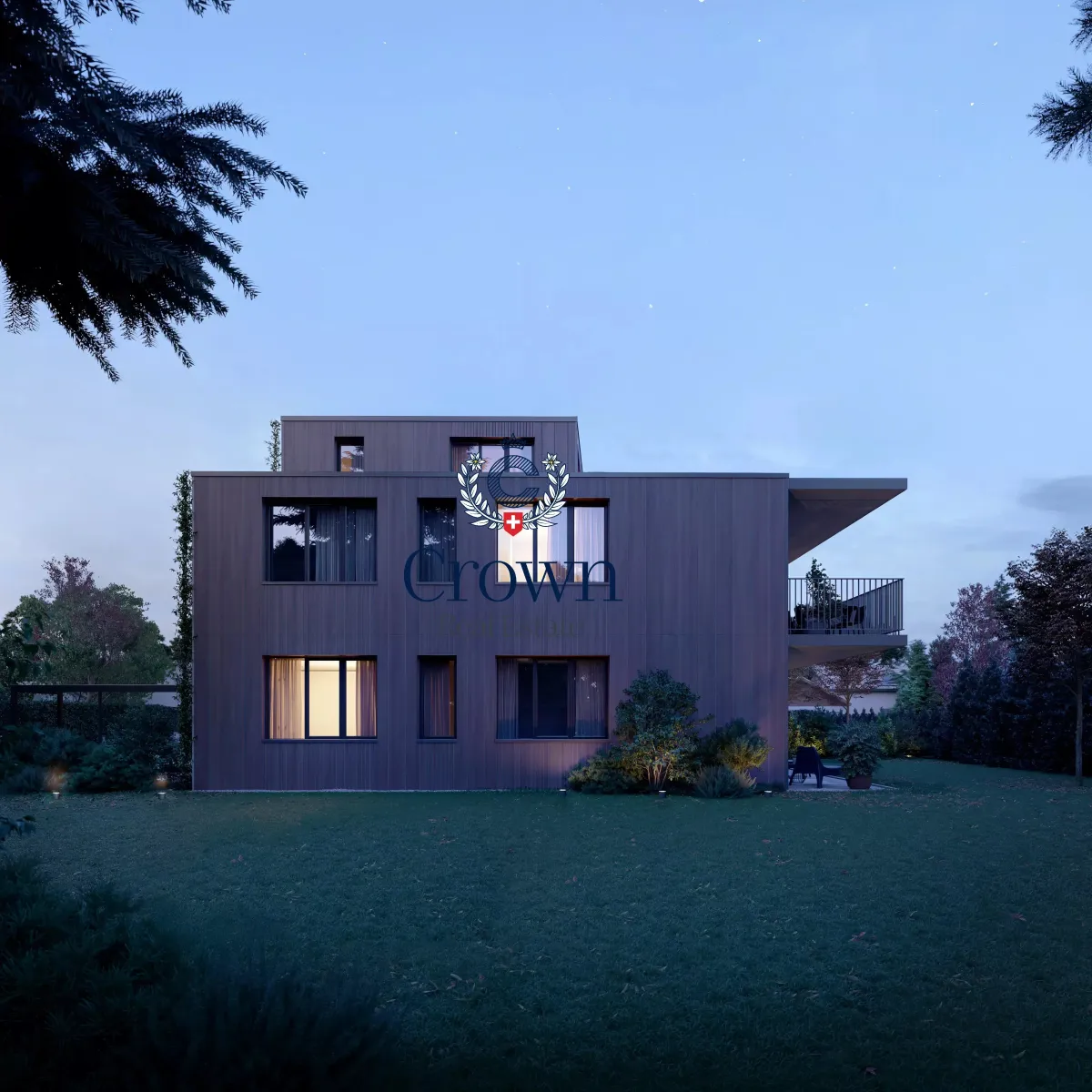 Thônex for sale Apartment Switzerland - cChic-immoHub your real estate portal