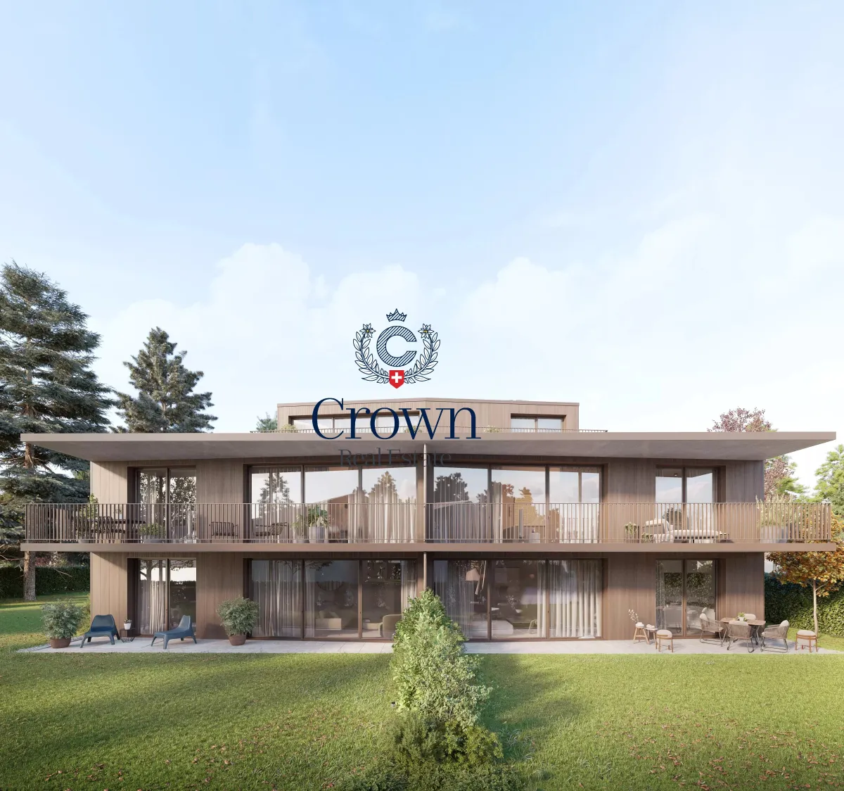 Thônex for sale Apartment Switzerland - cChic-immoHub your real estate portal