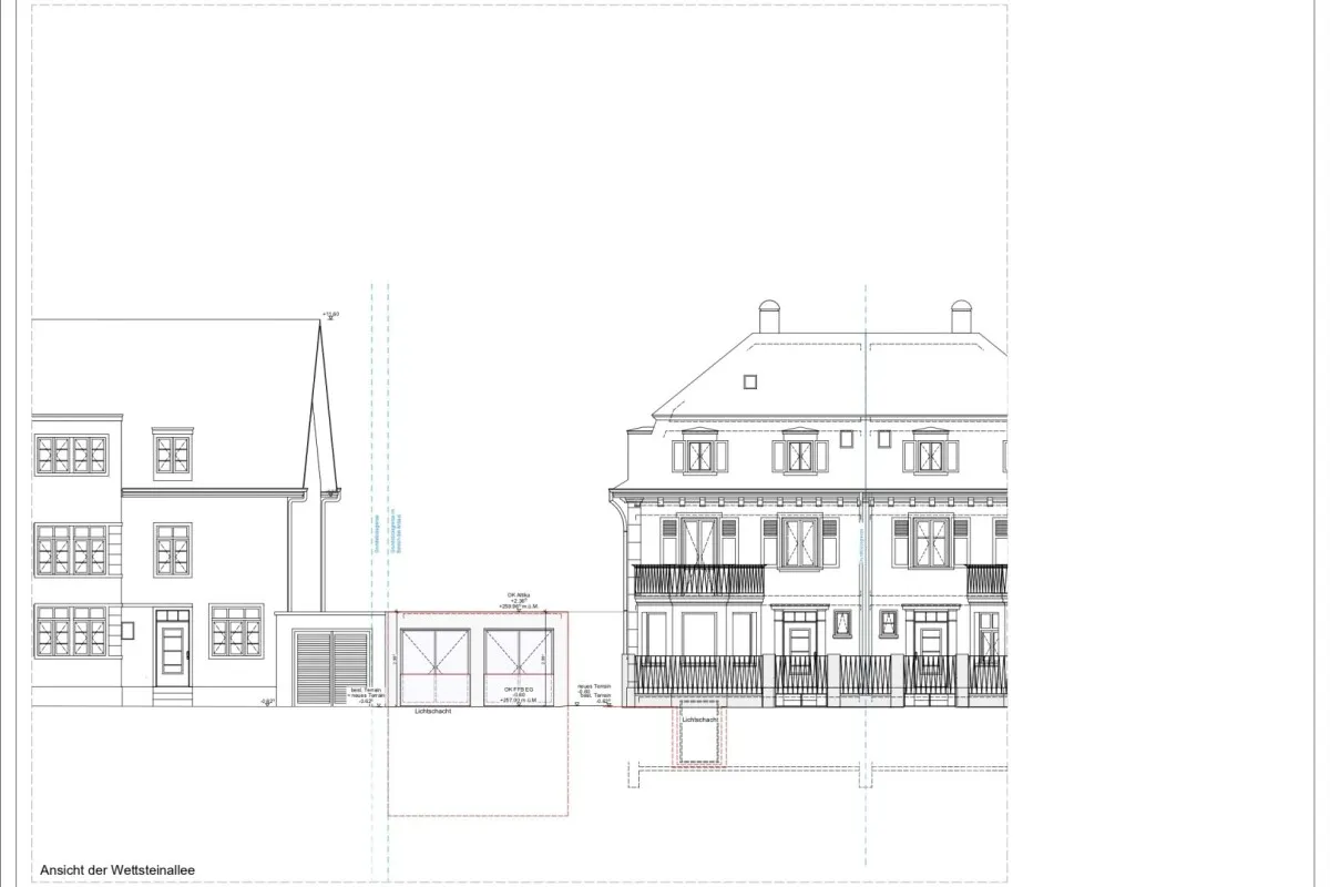 Basel zu verkaufen Duplex Schweiz - cChic-immoHub Ihr Immobilienportal