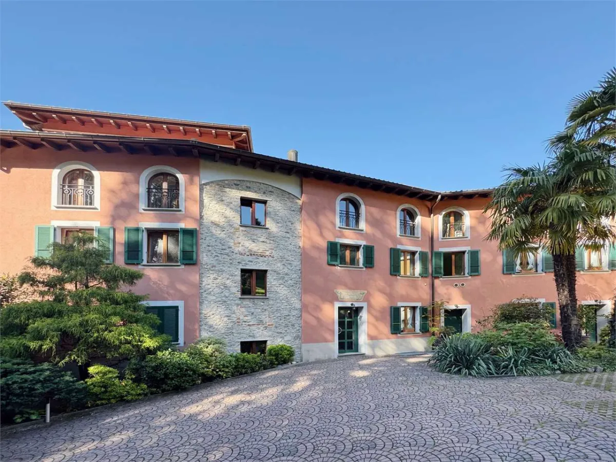 Lugano zu verkaufen Wohnung Schweiz - cChic-immoHub Ihr Immobilienportal