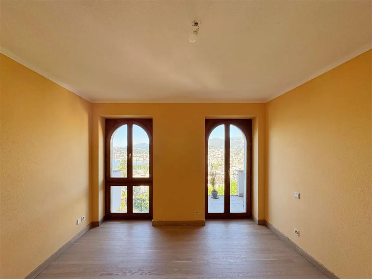 Lugano zu verkaufen Wohnung Schweiz - cChic-immoHub Ihr Immobilienportal