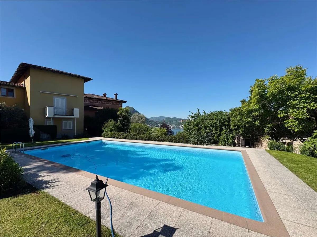 Lugano zu verkaufen Wohnung Schweiz - cChic-immoHub Ihr Immobilienportal