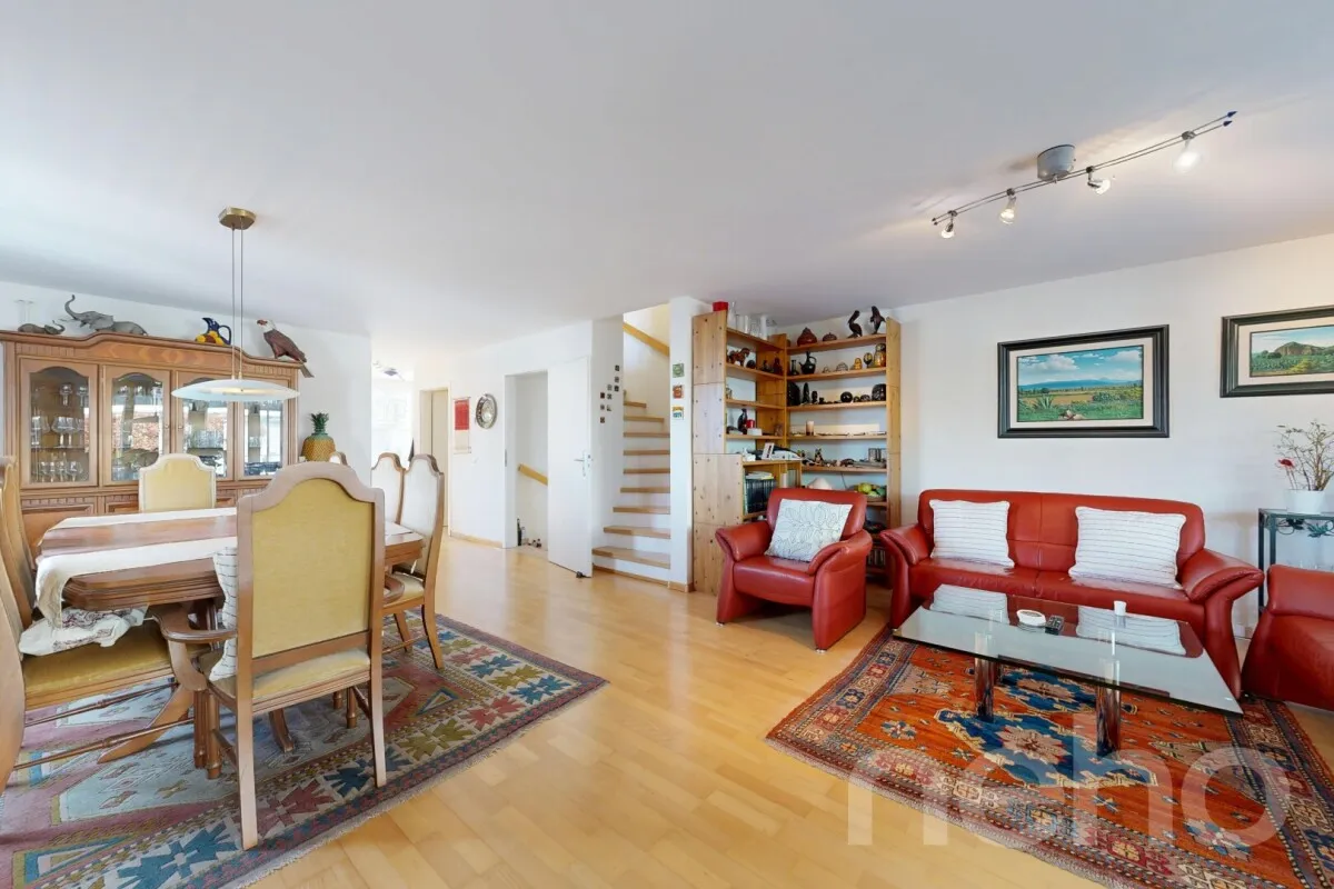 Rheinfelden for sale Attached house Switzerland - cChic-immoHub your real estate portal