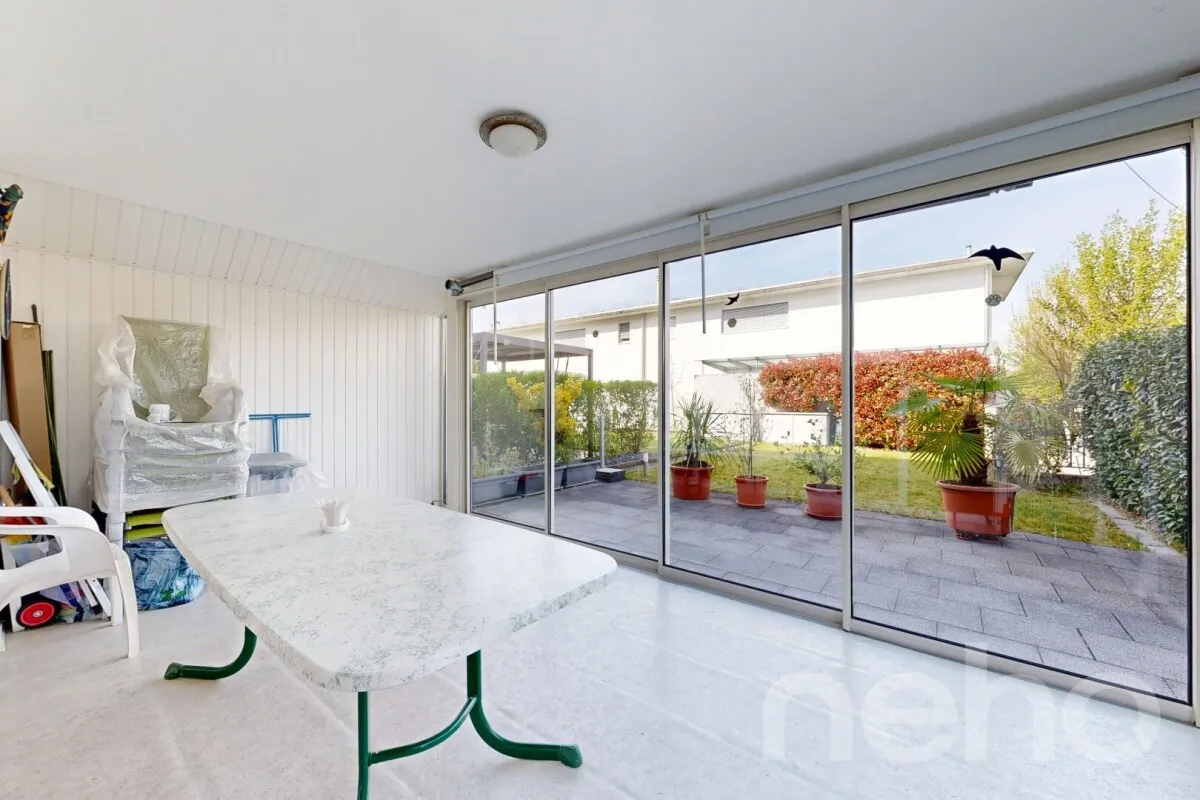 Rheinfelden for sale Attached house Switzerland - cChic-immoHub your real estate portal
