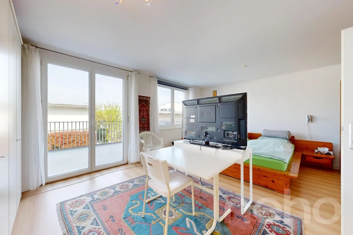 Rheinfelden for sale Attached house Switzerland - cChic-immoHub your real estate portal