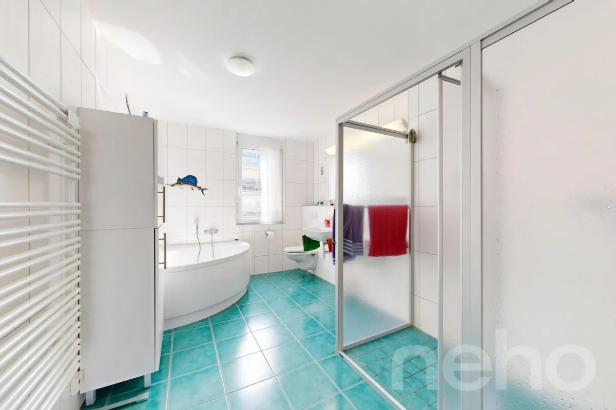 Rheinfelden for sale Attached house Switzerland - cChic-immoHub your real estate portal