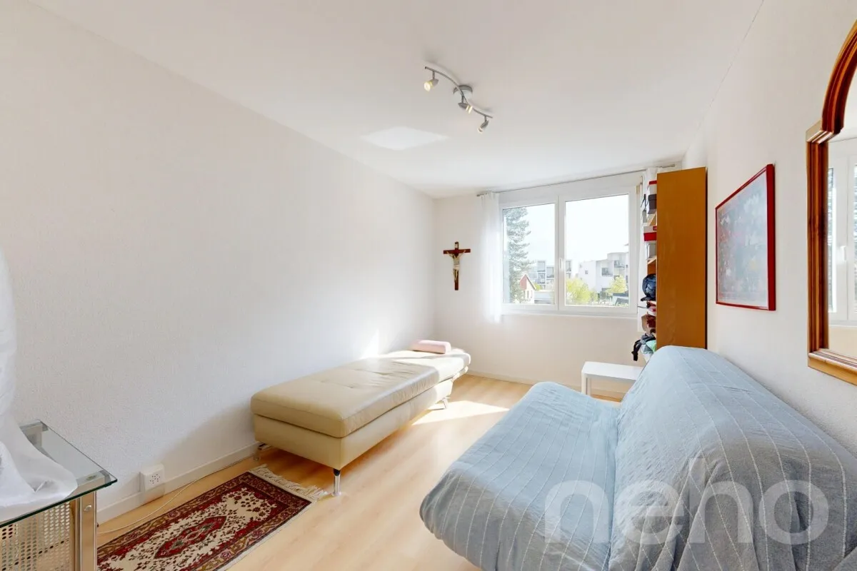Rheinfelden for sale Attached house Switzerland - cChic-immoHub your real estate portal