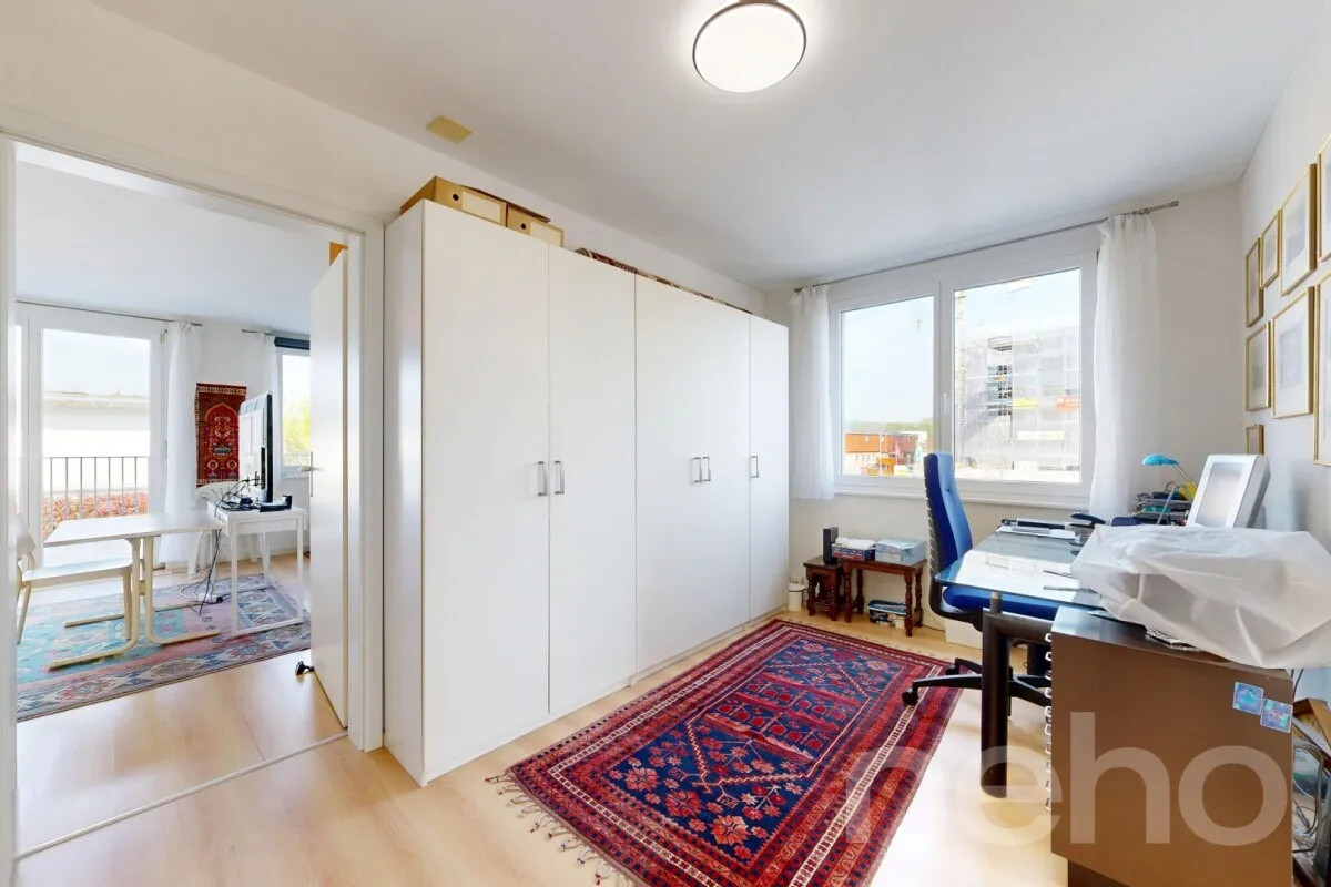 Rheinfelden for sale Attached house Switzerland - cChic-immoHub your real estate portal